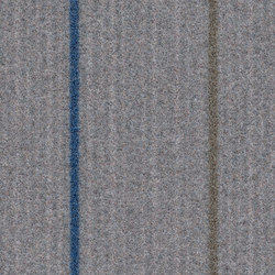 Flotex Linear | Pinstripe Buckingham | Carpet tiles | Forbo Flooring
