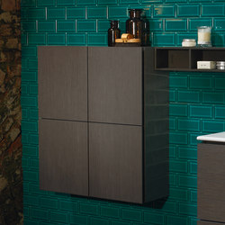 L-Cube - Cabinet | Bathroom furniture | DURAVIT