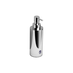 Sjokker soap dispenser SJ/09.26040.01 | Bathroom accessories | Clou