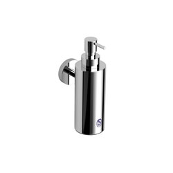 Sjokker soap dispenser SJ/09.26041.01 | Bathroom accessories | Clou