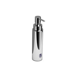 Sjokker soap dispenser SJ/09.26044.01 | Bathroom accessories | Clou