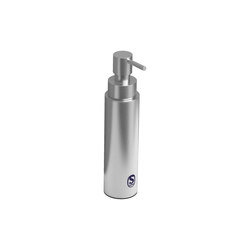 Sjokker soap dispenser SJ/09.26044.41.01 | Bathroom accessories | Clou
