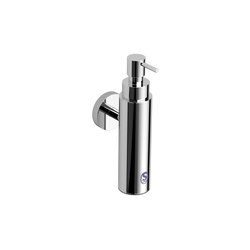 Sjokker soap dispenser SJ/09.26045.01 | Bathroom accessories | Clou