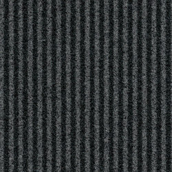 Flotex Linear | Integrity steel | Carpet tiles | Forbo Flooring