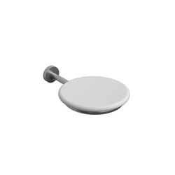 Slim soap dish CL/09.03010.41 | Bathroom accessories | Clou