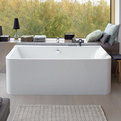 P3 Comforts - Badewanne | Bathtubs | DURAVIT