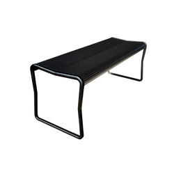 Ery Bench | Benches | Dietiker