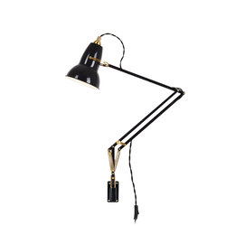 Original 1227™ Brass Wall Mounted Lamp |  | Anglepoise