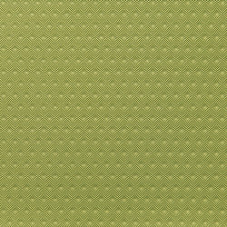Twinkle Tapestry | Chartreuse | Pattern circles / ellipses | Anzea Textiles