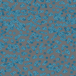 Flotex Sottsass | Bacteria 990303 | Carpet tiles | Forbo Flooring