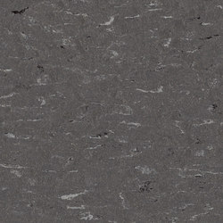 Marmoleum Piano grey dusk | Linoleum rolls | Forbo Flooring