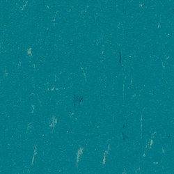 Marmoleum Piano Pacific blue | Linoleum rolls | Forbo Flooring