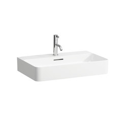 Val | Washbasin undersurface ground