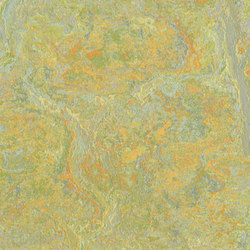 Marmoleum Vivace green melody | Linoleum rolls | Forbo Flooring