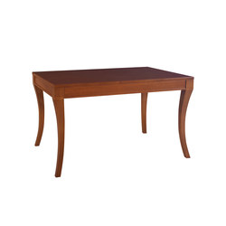 Varia Patricia Speisetisch Selva Timeless | Contract tables | Selva