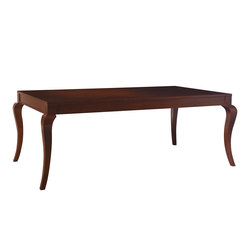 Varia Sandra Dining Table Selva Timeless | Contract tables | Selva