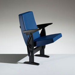 Futura | Seating | Lamm
