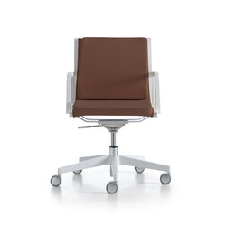 Word 1703cbs | Office chairs | Quinti Sedute