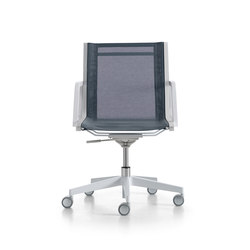Word 1706nbs | Office chairs | Quinti Sedute