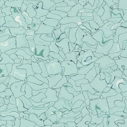 Colorex SD kiwi | Synthetic tiles | Forbo Flooring