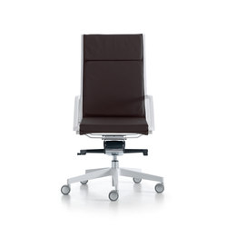 Word 1707cbs | Office chairs | Quinti Sedute