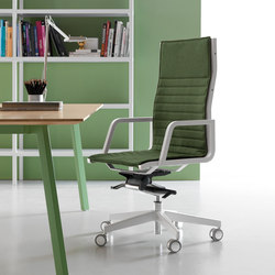 Word 1707sbs | Office chairs | Quinti Sedute