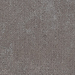 Eternal Design | Material grey textured concrete | Synthetic tiles | Forbo Flooring