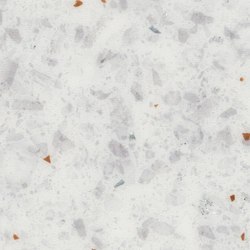 Eternal Design | Material white stone | Synthetic tiles | Forbo Flooring