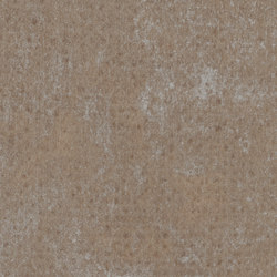 Eternal Design | Material warm textured concrete | Colour brown | Forbo Flooring