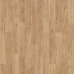 Eternal Design | Wood whitewashed oak | Synthetic tiles | Forbo Flooring