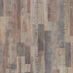 Eternal Design | Wood original patchwood | Synthetic tiles | Forbo Flooring