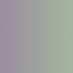 Eternal Design | Colour violet-mint gradient | Synthetic tiles | Forbo Flooring