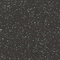 Sarlon Cristal black | Synthetic tiles | Forbo Flooring