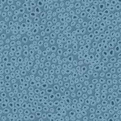 Sarlon Sparkling blue dark | Synthetic tiles | Forbo Flooring