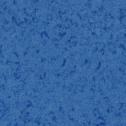 Sarlon Canyon medium blue | Synthetic tiles | Forbo Flooring