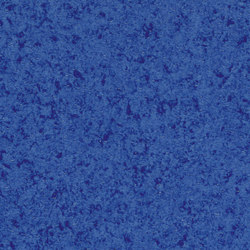 Sarlon Canyon dark blue | Synthetic tiles | Forbo Flooring