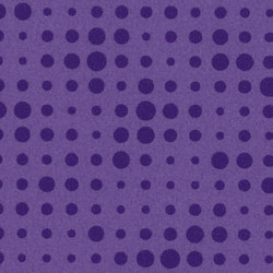 Sarlon Code Zero purple | Synthetic tiles | Forbo Flooring
