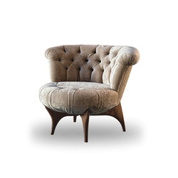 440 Victor Fauteuil | Armchairs | Vibieffe