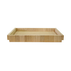 NF 82T Tray | Living room / Office accessories | editionformform