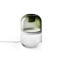 Demi Lamp small | Lámparas de sobremesa | Design House Stockholm