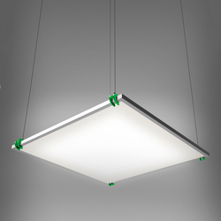 Grafa Suspension | Suspended lights | Artemide Architectural