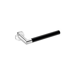 Heritage Right Towel Bar