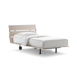 Tadao Single | Beds | Flou