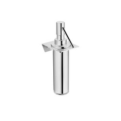 Heritage Soap Dispenser | Bathroom accessories | Pomd’Or