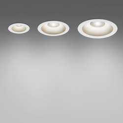Parabola round 55 80 100 | Recessed ceiling lights | Artemide Architectural
