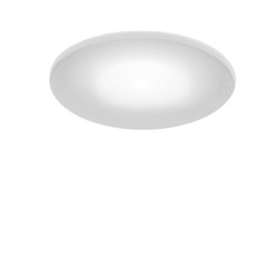 Zeno Up Frosted 2, 3, 4 round | Recessed floor lights | Artemide Architectural