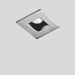 Zeno Up 2 | Recessed floor lights | Artemide Architectural