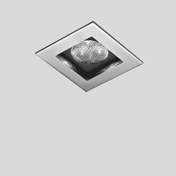 Zeno Up 3 | Recessed floor lights | Artemide Architectural