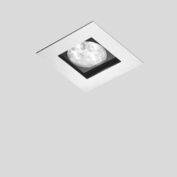 Zeno Up 4 | Recessed floor lights | Artemide Architectural