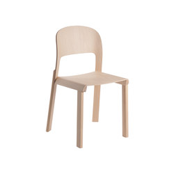 Juppa Stuhl | Chairs | Atelier Pfister